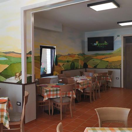 Locanda Arcadia Picerno Экстерьер фото