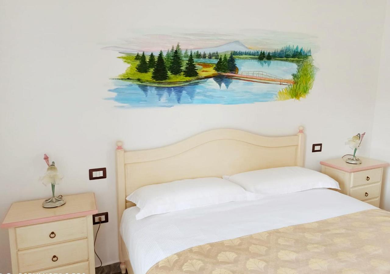 Locanda Arcadia Picerno Экстерьер фото