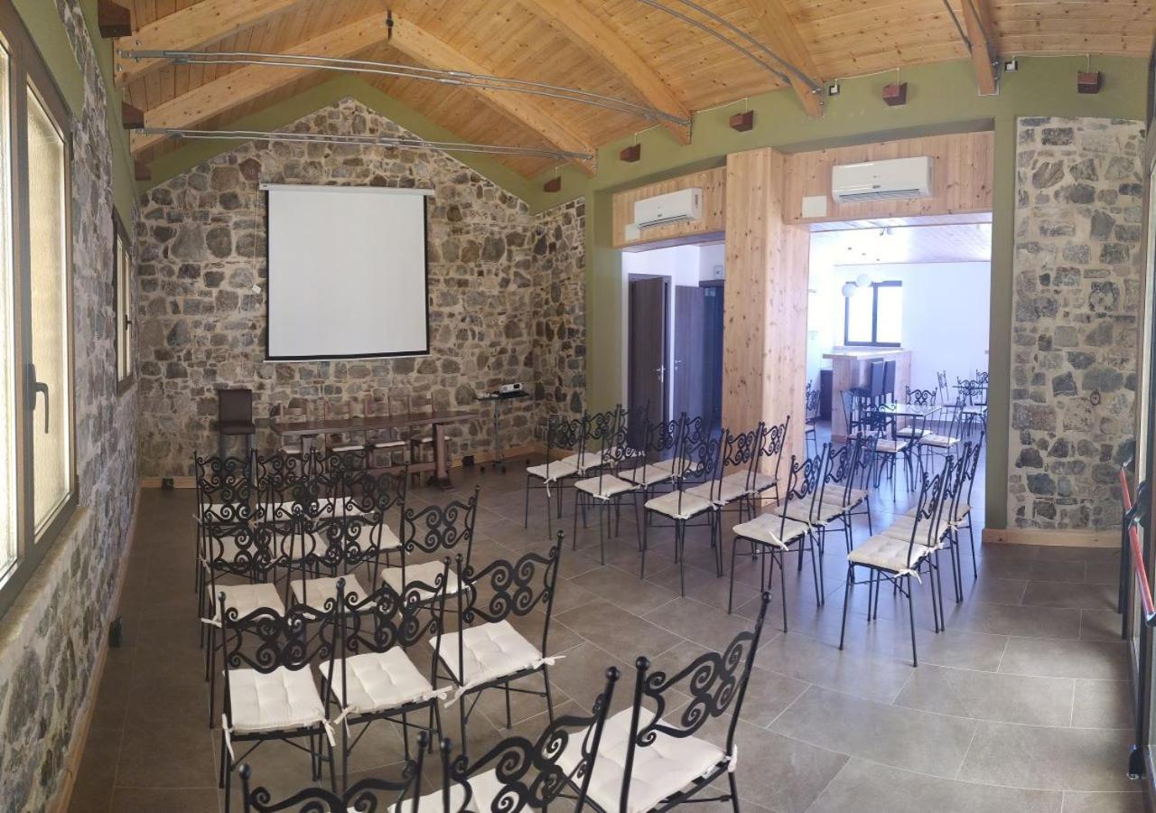 Locanda Arcadia Picerno Экстерьер фото