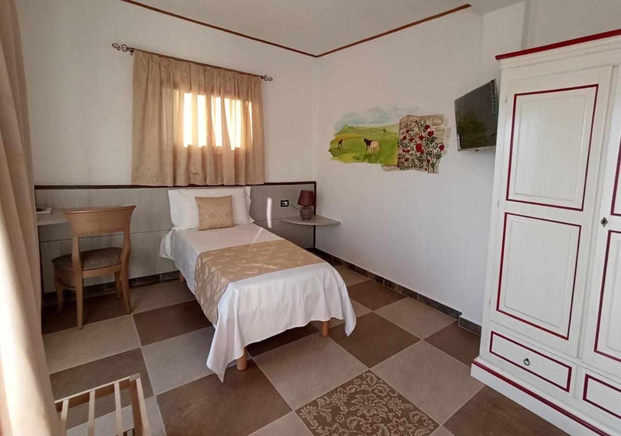 Locanda Arcadia Picerno Экстерьер фото
