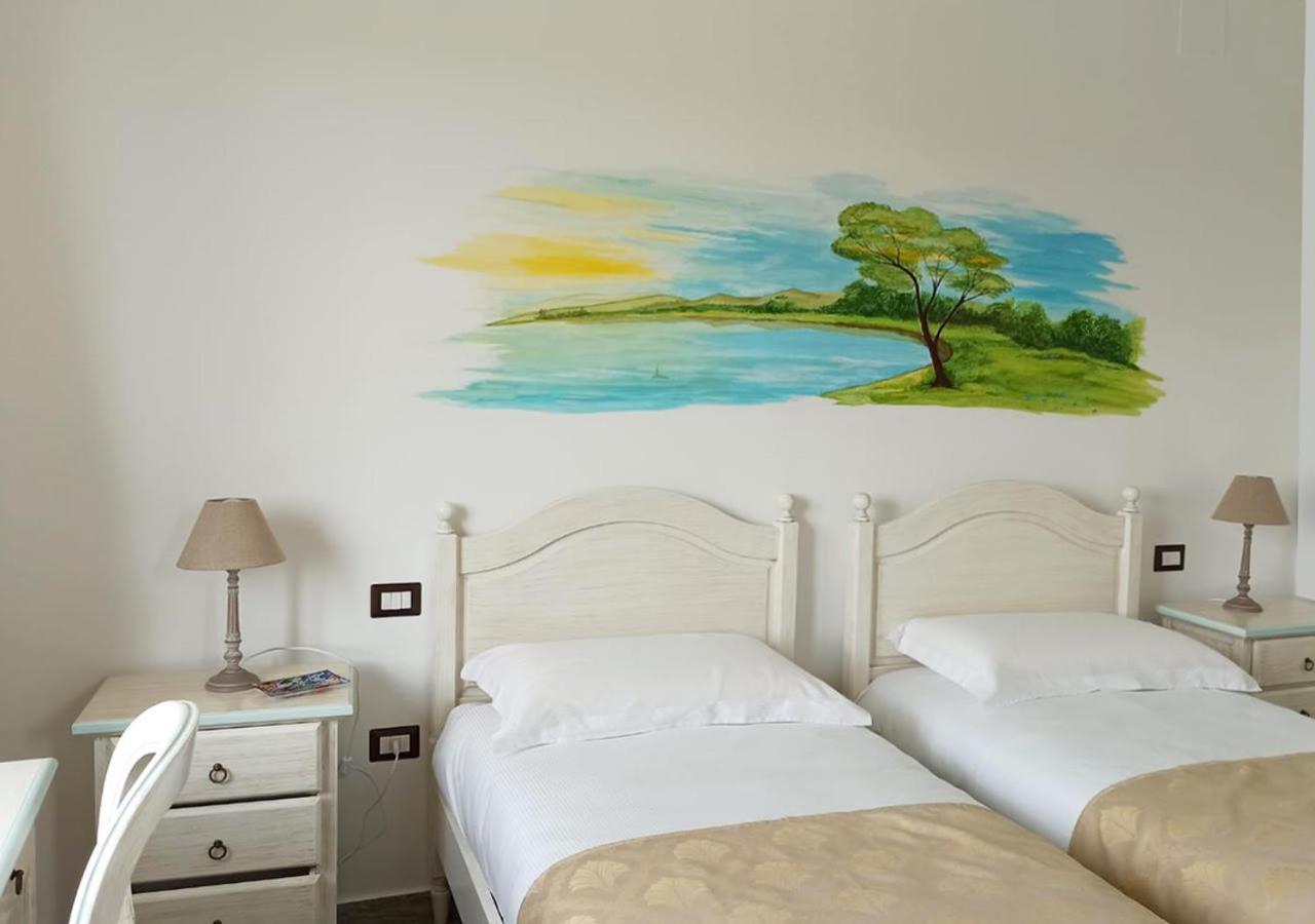 Locanda Arcadia Picerno Экстерьер фото